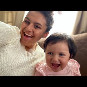 Meet your Posher, Belen